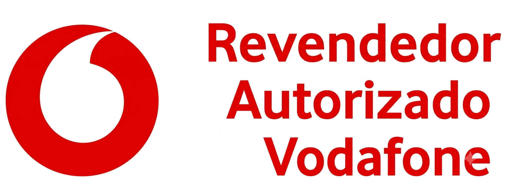 Revendedor Autorizado Vodafone